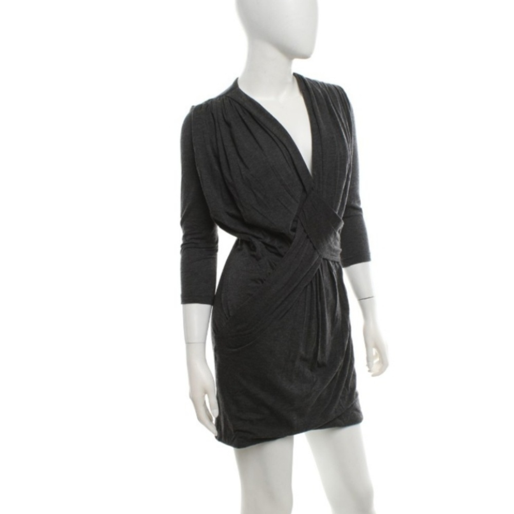 Givenchy Jersey Dress